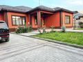 Отдельный дом · 7 комнат · 300 м² · 8 сот., Сатпаева 44А за 120 млн ₸ в Туздыбастау (Калинино) — фото 2