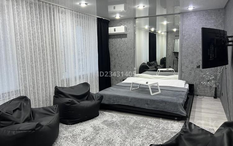 1-бөлмелі пәтер · 42 м² · 6/10 қабат, Бекхожина 9, бағасы: 20 000 ₸ в Павлодаре — фото 150