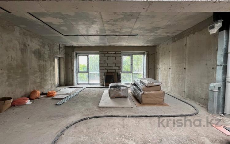2-комнатная квартира · 150 м² · 3/3 этаж, Чайкиной 5/1 — ТЕРРЕНКУР за 160 млн ₸ в Алматы, Медеуский р-н — фото 2