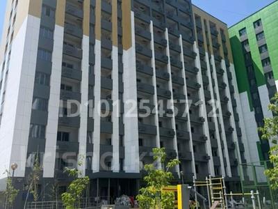 2-бөлмелі пәтер · 59 м² · 11/12 қабат, мкр Алгабас, Омарова 11, бағасы: 33 млн ₸ в Алматы, Алатауский р-н