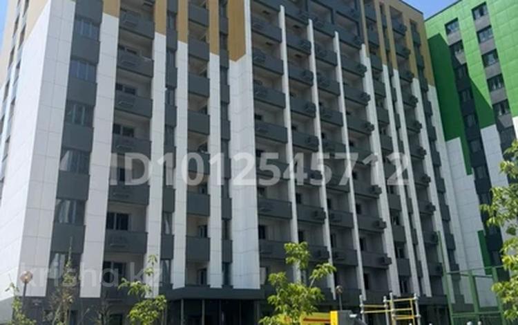 2-бөлмелі пәтер · 59 м² · 11/12 қабат, мкр Алгабас, Омарова 11, бағасы: 33 млн ₸ в Алматы, Алатауский р-н — фото 2