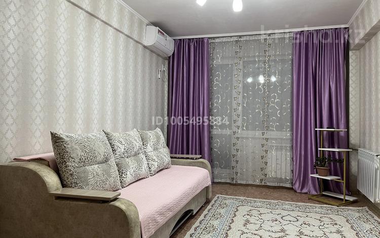 1-комнатная квартира · 36 м² · 5/5 этаж, Сатпаева 8 за 9 000 ₸ в Усть-Каменогорске, Ульбинский — фото 20