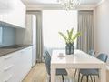 2-комнатная квартира · 75 м² · 7/17 этаж, Егизбаева 3, 5 — Каныша Сатпаева за 73 млн ₸ в Алматы — фото 8