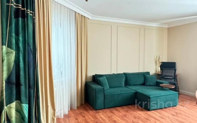 2-бөлмелі пәтер · 81 м² · 5/5 қабат, Сейфуллина 6, бағасы: 36.9 млн ₸ в Астане, Сарыарка р-н — фото 2