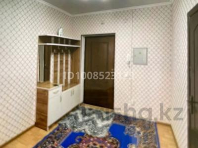 1-комнатная квартира · 47 м² · 2/7 этаж, Жана Кала 18/1 — В доме находится кафе Балкон .Рядом находится Травмол за 16 млн 〒 в Туркестане