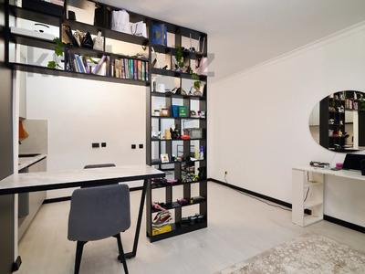 1-комнатная квартира · 28.9 м² · 7/9 этаж, Майлина 31 за 14.3 млн ₸ в Астане, Алматы р-н