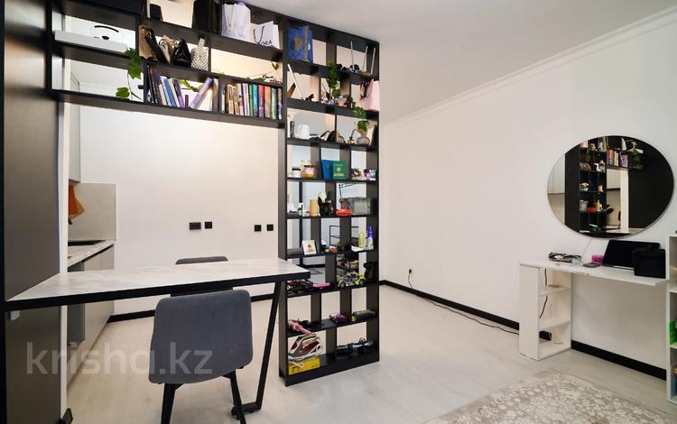 1-комнатная квартира · 28.9 м² · 7/9 этаж, Майлина 31 за 14.3 млн ₸ в Астане, Алматы р-н — фото 27