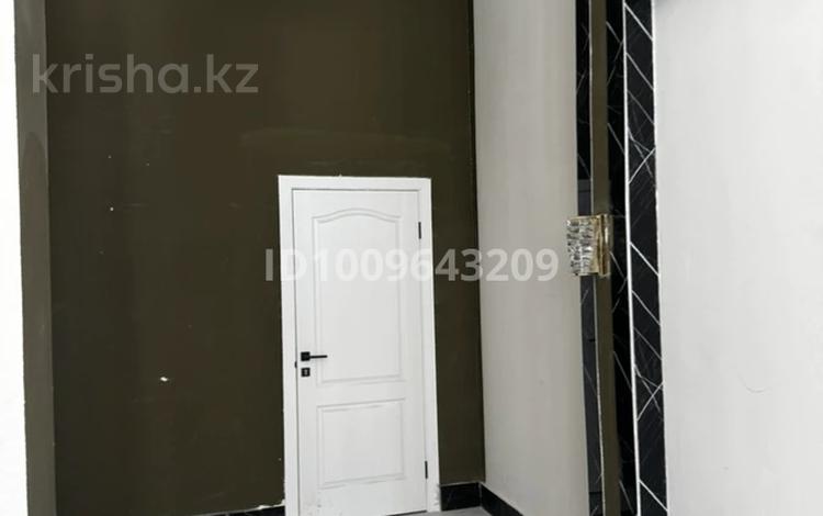 1-бөлмелі пәтер · 37.4 м² · 15/17 қабат, Калдаякова 59а, бағасы: 19.5 млн ₸ в Астане, Алматы р-н — фото 2