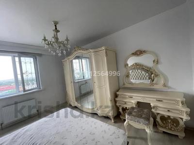2-комнатная квартира · 62 м² · 10/10 этаж, мкр Аксай-1 10/3 — Саина Ташкентская за 37 млн 〒 в Алматы, Ауэзовский р-н