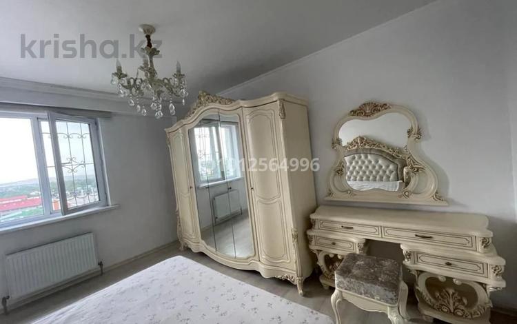 2-бөлмелі пәтер · 62 м² · 10/10 қабат, мкр Аксай-1 10/3 — Саина Ташкентская, бағасы: 37 млн ₸ в Алматы, Ауэзовский р-н — фото 2
