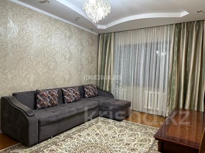 4-бөлмелі пәтер · 100 м² · 7/8 қабат, Кожамкулова 117 — Гоголя муратбаева, бағасы: 500 000 ₸ в Алматы, Алмалинский р-н