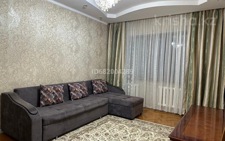4-бөлмелі пәтер · 100 м² · 7/8 қабат, Кожамкулова 117 — Гоголя муратбаева, бағасы: 500 000 ₸ в Алматы, Алмалинский р-н — фото 2