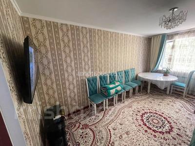 3-комнатная квартира · 77 м² · 1/9 этаж, мкр Туран 359/31 за 33 млн ₸ в Шымкенте, Каратауский р-н