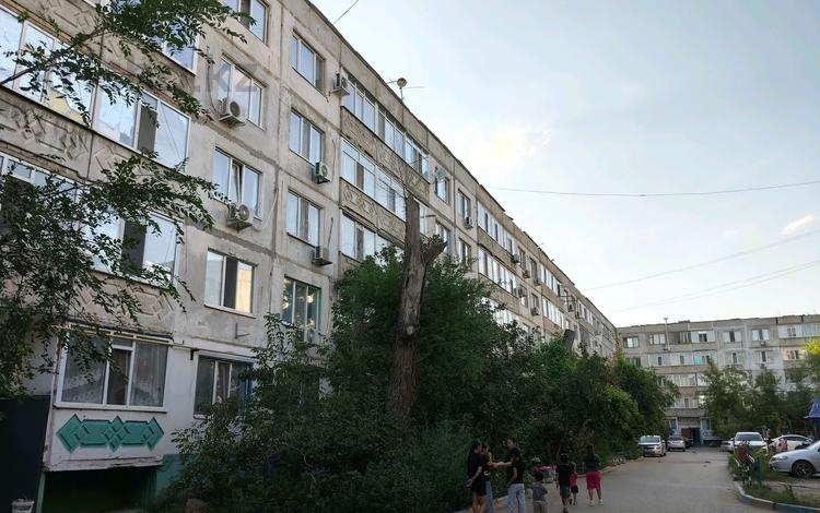 3-комнатная квартира · 64.7 м² · 3/5 этаж, мкр Шанхай, О. Кошевого 115 за 14.7 млн ₸ в Актобе — фото 2