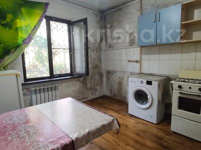 2-бөлмелі пәтер · 52 м² · 1/5 қабат, Ақсай-4 ш/а., бағасы: 34.5 млн ₸ в Алматы, Ауэзовский р-н