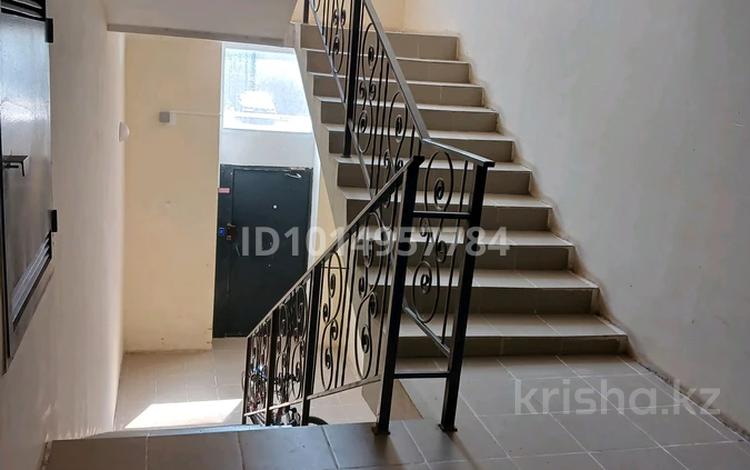 2-комнатная квартира · 46 м² · 1/5 этаж, 3-й мкр 71 — обл суд за 14.5 млн ₸ в Актау — фото 2