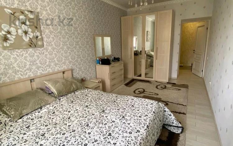 3-бөлмелі пәтер · 68 м² · 3/5 қабат, мкр Нурсат 27, бағасы: 250 000 ₸ в Шымкенте, Каратауский р-н — фото 2