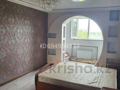 1-комнатная квартира · 34 м² · 5/5 этаж, Есиль за 130 000 〒 в Шымкенте, Аль-Фарабийский р-н