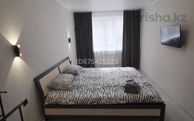 1-комнатная квартира · 30.9 м² · 1/5 этаж, Ауезова 43/1 за 1 500 ₸ в Астане, Сарыарка р-н — фото 2