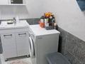 2-бөлмелі пәтер · 54 м² · 1/5 қабат, Есенова 13 — Жургенова, бағасы: 70 млн ₸ в Алматы, Медеуский р-н — фото 2