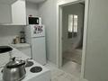 2-бөлмелі пәтер · 54 м² · 1/5 қабат, Есенова 13 — Жургенова, бағасы: 70 млн ₸ в Алматы, Медеуский р-н — фото 3