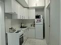 2-бөлмелі пәтер · 54 м² · 1/5 қабат, Есенова 13 — Жургенова, бағасы: 70 млн ₸ в Алматы, Медеуский р-н — фото 4