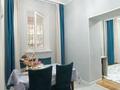 2-бөлмелі пәтер · 54 м² · 1/5 қабат, Есенова 13 — Жургенова, бағасы: 70 млн ₸ в Алматы, Медеуский р-н — фото 6