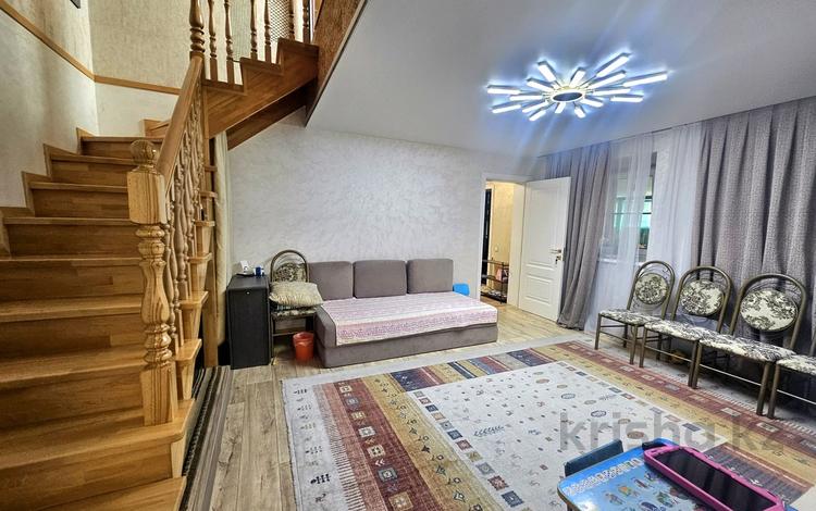 Жеке үй · 5 бөлме · 150 м² · 4 жүзд., Кубеева, бағасы: 70 млн ₸ в Алматы, Турксибский р-н — фото 2