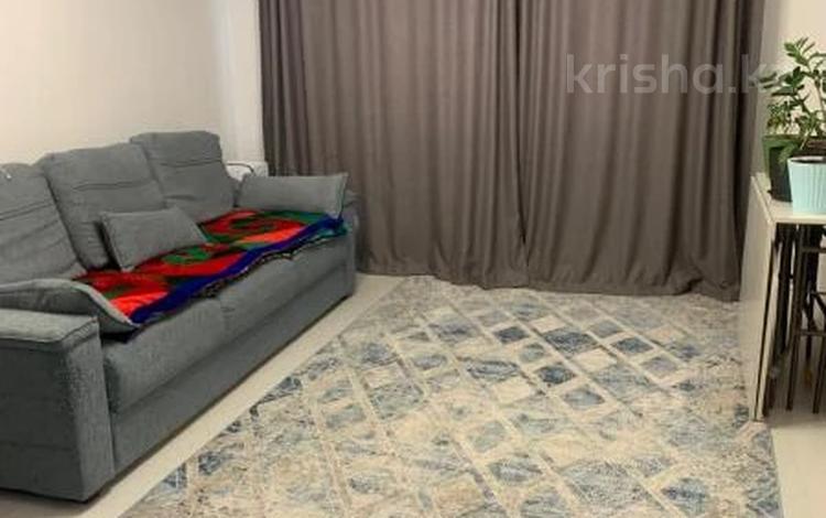 2-комнатная квартира · 60 м² · 11/12 этаж, Абишева за 38 млн ₸ в Алматы, Наурызбайский р-н — фото 2