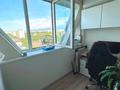 2-бөлмелі пәтер · 60 м² · 8/9 қабат, Ақсай-2 ш/а. — Маргулана | Школа №121 | Школа №42 | Аксай Нан | Metro, бағасы: 40 млн ₸ в Алматы, Ауэзовский р-н — фото 13