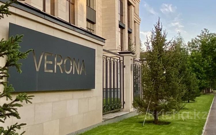 4-комнатная квартира · 134.3 м² · 5/5 этаж, мкр Михайловка 100 за ~ 96.7 млн ₸ в Караганде, Казыбек би р-н — фото 34