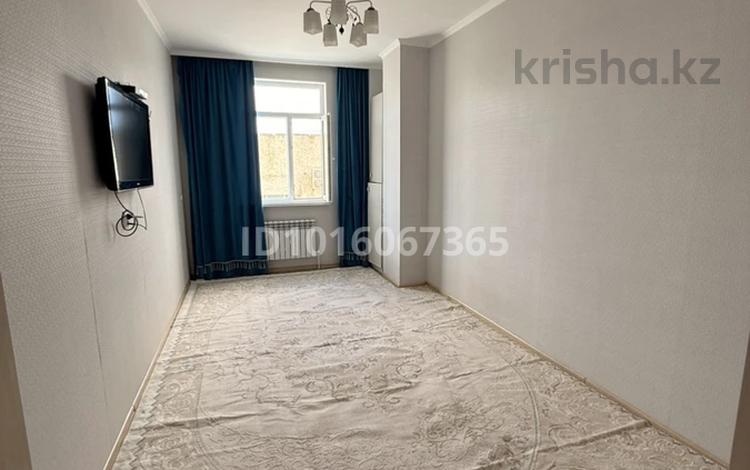 1-комнатная квартира · 41 м² · 2/11 этаж, 31-й мкр 11 за 150 000 ₸ в Актау — фото 2