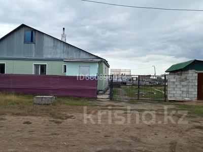 Отдельный дом • 5 комнат • 100.5 м² • 10 сот., Рахимжан Кошкарбаев 42 за 16 млн 〒 в 
