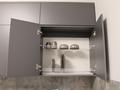 1-комнатная квартира · 43 м² · 5/9 этаж, Каирбекова 83 — ТЦ Mart, ТЦ ЦУМ за 220 000 ₸ в Костанае — фото 17