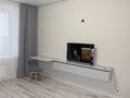 1-комнатная квартира · 43 м² · 5/9 этаж, Каирбекова 83 — ТЦ Mart, ТЦ ЦУМ за 220 000 ₸ в Костанае — фото 2