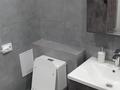 1-комнатная квартира · 43 м² · 5/9 этаж, Каирбекова 83 — ТЦ Mart, ТЦ ЦУМ за 220 000 ₸ в Костанае — фото 12