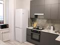 1-комнатная квартира · 43 м² · 5/9 этаж, Каирбекова 83 — ТЦ Mart, ТЦ ЦУМ за 220 000 ₸ в Костанае — фото 15