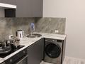 1-комнатная квартира · 43 м² · 5/9 этаж, Каирбекова 83 — ТЦ Mart, ТЦ ЦУМ за 220 000 ₸ в Костанае — фото 16
