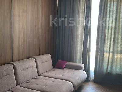 2-комнатная квартира · 40 м² · 4 этаж, Жумекен Нажимеденов 28 за 33.5 млн ₸ в Астане, Сарайшык р-н