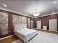 Отдельный дом · 7 комнат · 510 м² · 9 сот., 21квартал — Суюнбая за 250 млн ₸ в Каскелене — фото 59