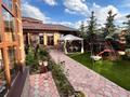 Отдельный дом · 7 комнат · 510 м² · 9 сот., 21квартал — Суюнбая за 250 млн ₸ в Каскелене — фото 9