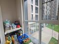 3-комнатная квартира, 111 м², 2/12 этаж, Тургута Озала за 91 млн 〒 в Алматы, Алмалинский р-н — фото 18
