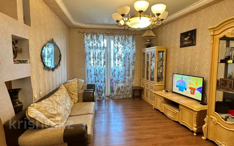 2-комнатная квартира · 99.3 м² · 2/14 этаж, Навои за 61 млн ₸ в Алматы, Ауэзовский р-н — фото 38
