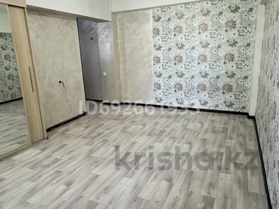 1-комнатная квартира, 35 м², 5/5 этаж, мкр Жулдыз-2 35 за 17.8 млн 〒 в Алматы, Турксибский р-н
