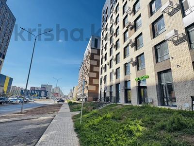 Еркін, кеңселер, дүкендер мен бутиктер, қоғамдық тамақтану орны, сұлулық салондары, медорталықтар мен дәріханалар, білім орталықтары, ойын-сауық · 95 м², бағасы: 73 млн ₸ в Астане, Нура р-н