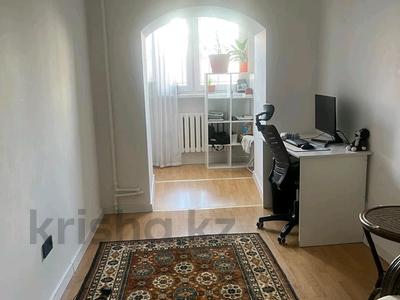 3-комнатная квартира · 94 м² · 1/5 этаж, мкр Коктем-1, Коктем 1 за 73 млн ₸ в Алматы, Бостандыкский р-н