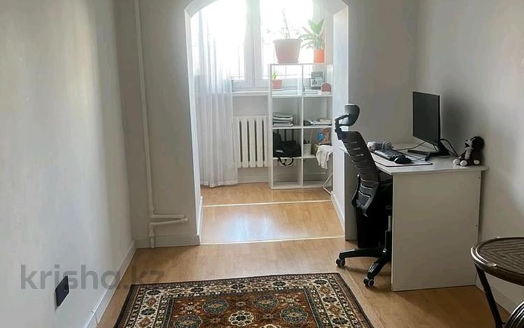 3-комнатная квартира · 94 м² · 1/5 этаж, мкр Коктем-1, Коктем 1 за 73 млн ₸ в Алматы, Бостандыкский р-н — фото 2