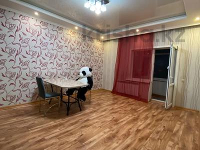 2-комнатная квартира, 46 м², 15/18 этаж, момышулы за 21.4 млн 〒 в Астане, Алматы р-н