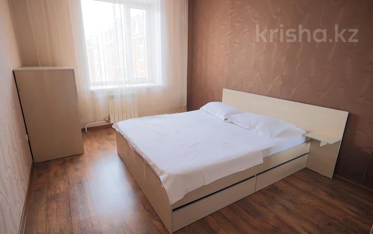 2-бөлмелі пәтер, 50 м², 5/6 қабат тәулігіне, Фролова 65, бағасы: 11 000 〒 в Костанае — фото 10