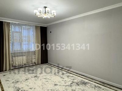 2-комнатная квартира · 57 м² · 5/5 этаж, мкр Нуртас, Мұстафа Шоқай 74А 117 за 170 000 ₸ в Шымкенте, Каратауский р-н